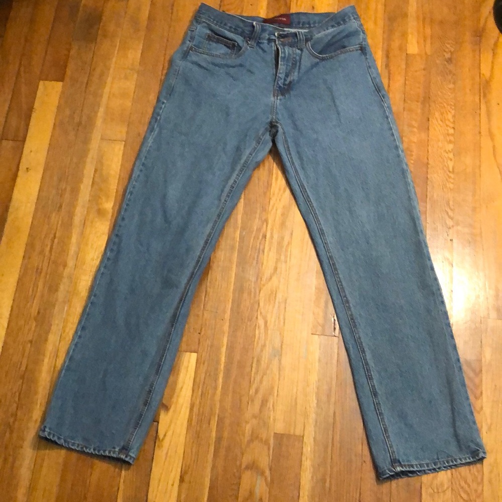 Blue Jeans